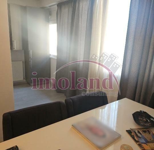Vanzare - apartament 2 camere - mobilat&utilat - Primaverii - Poză 3