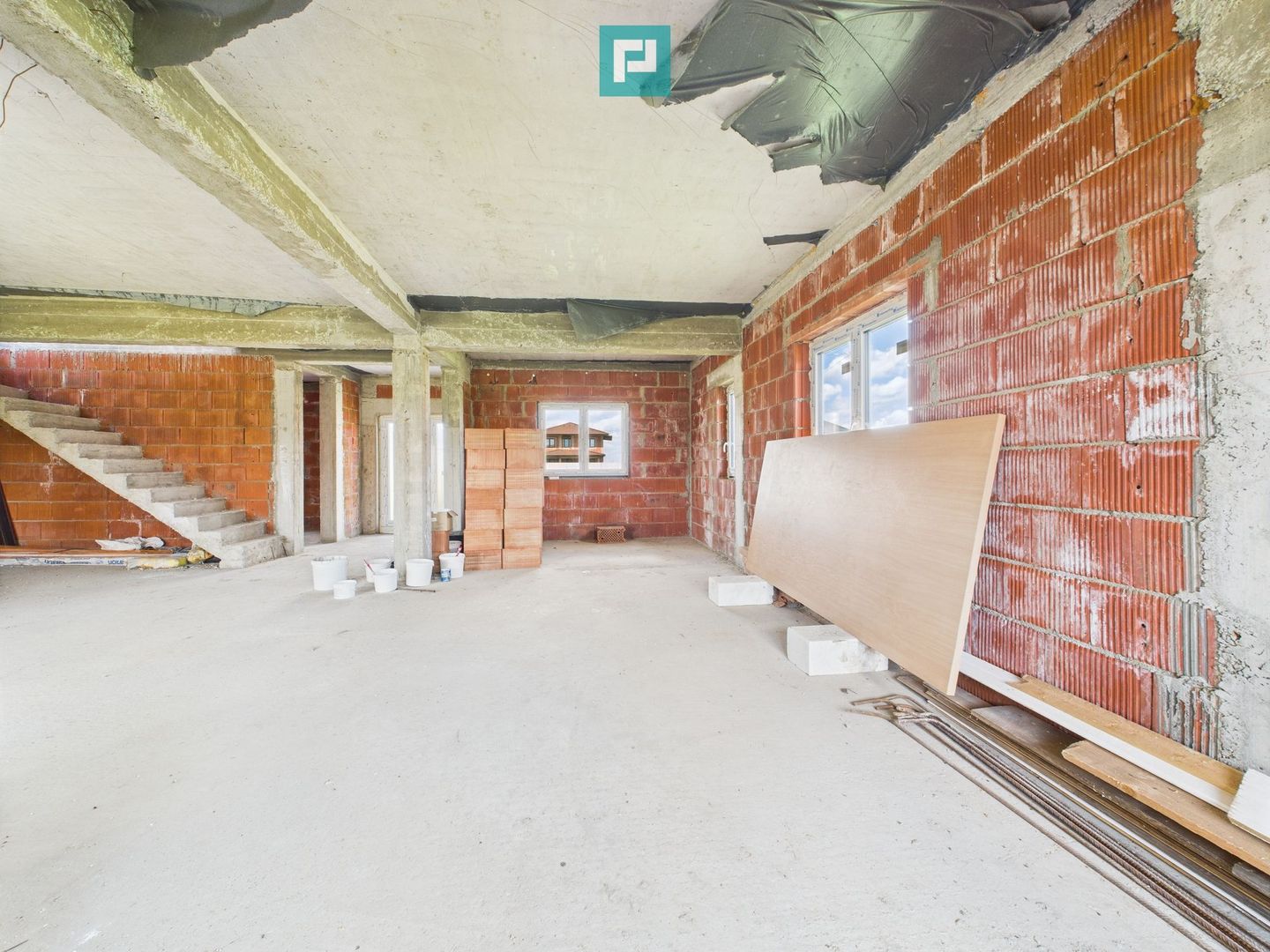 Casă Individuală de Vis în Săcălaz - Poză 7