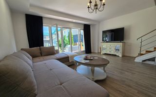 Cosmopolis - Vila N pe Colt cu 2 Dormitoare Mobilata si Utilata - Poză 1