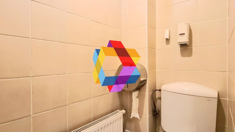 Spatiu de birouri - 105 mp # Plus-imo.ro - Poză 10