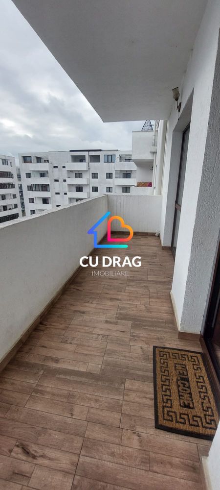 inchiriez ap 2 camere Doamna Stanca langa kaufland - Poză 7