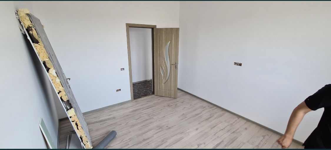 Apartament 2 camere,etaj 2, 59 mp,61000€ - Poză 2
