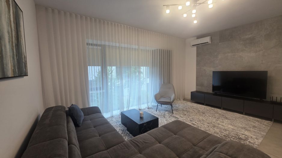 Vilă Townhouse 6 camere premium | 174 mp utili | lângă Lacul Pipera - Poză 5