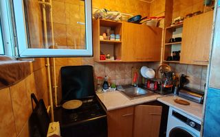 APARTAMENT 2 CAMERE, BERCENI/APARATORI, METROU, MOBILAT/OCAZIE - Poză 3