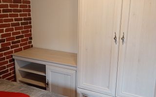 2 camere | centrala proprie | mobilat si utilat | etaj 2 | - Poză 8