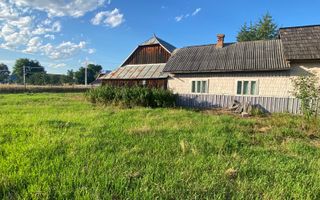 Casa Batranesca | 1100 MP | 50.000Eur - Poză 6