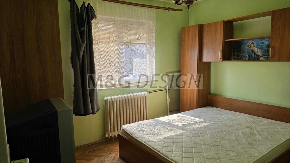 2 camere  zona Complex studentesc - Olimpia - Poză 7