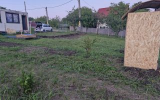 Teren intravilan de vanzare, Chicerea, 740 mp, strada Canarului, Tomesti - Poză 8