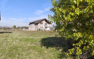 Teren 2407 mp/Mihaesti /sat Stuparei - Poză 2