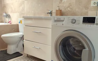 3 Camere | Curte Proprie | 2 Parcări | 3 min de Metrou Tudor Arghezi - Poză 11