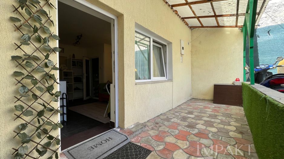 Garsoniera de vanzare in zona ultracentrala! - Poză 4