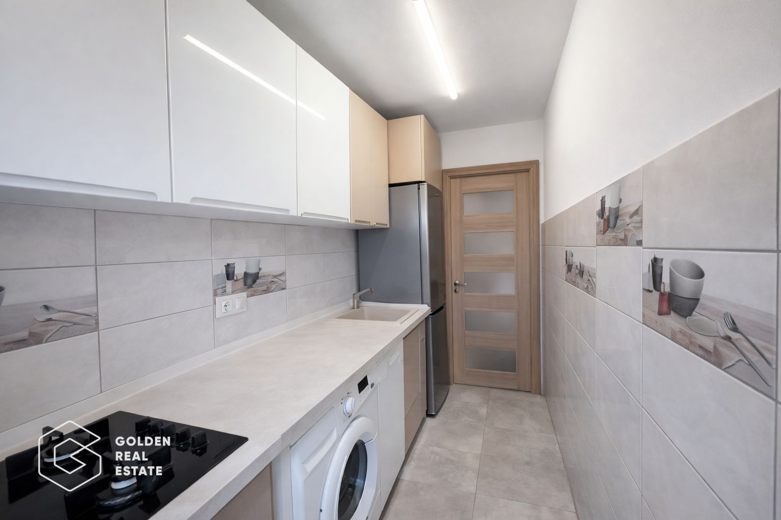 Apartament 2 camere, Calea Romanilor - Poză 8