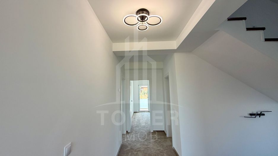 Casa moderna Premium-Daia Noua - Poză 29