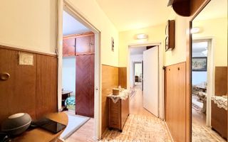 Apartament 3 camere de vânzare - Girocului, 0% comision cumpărător - Poză 22