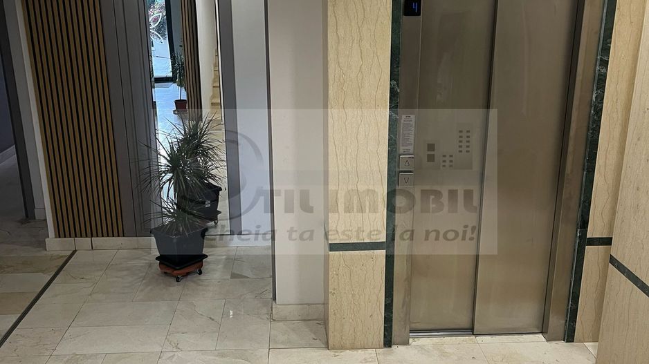 Apartament 2 camere Moara de Vant - 499 euro - Poză 19