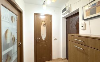 Apartament cu 3 camere dec./Cart.Manastur/Zona Grigore Alexandrescu. - Poză 16