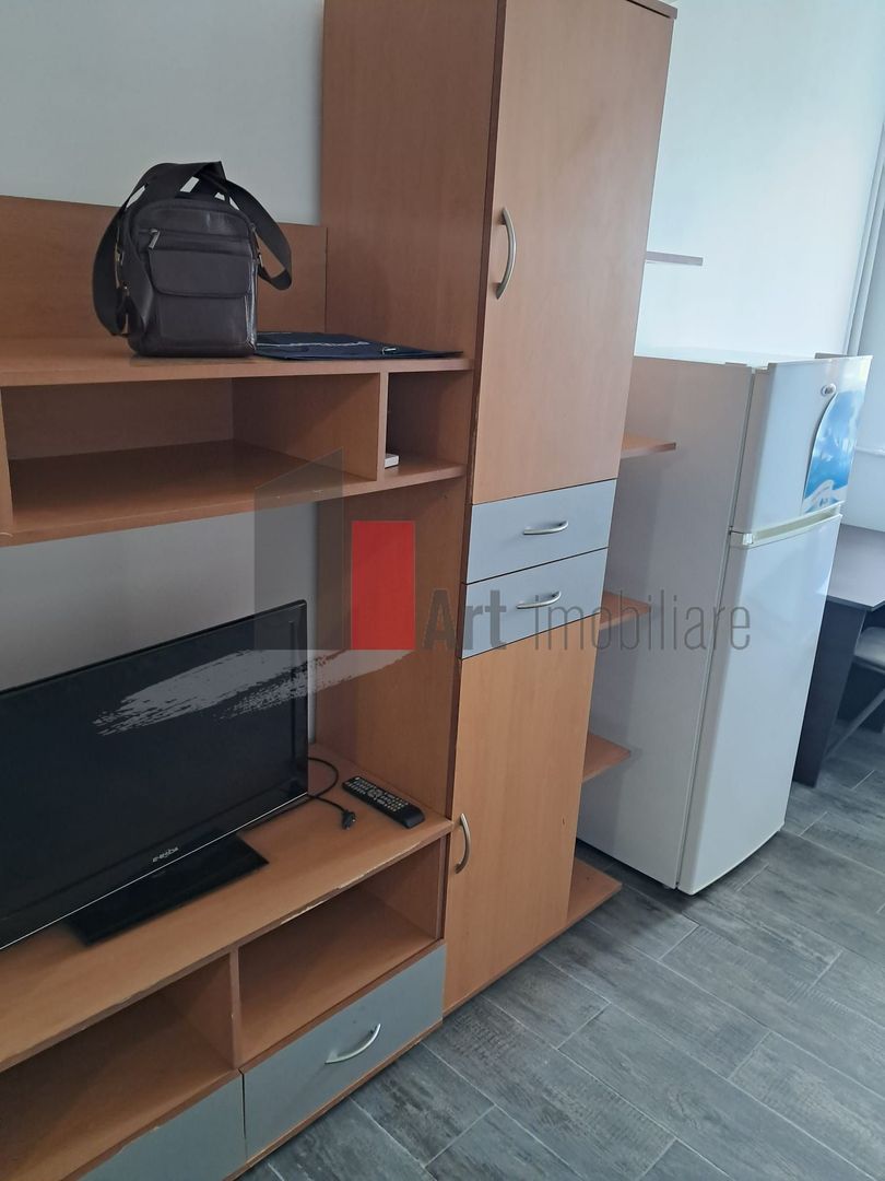 Garsoniera strada SIbiu - Poză 2