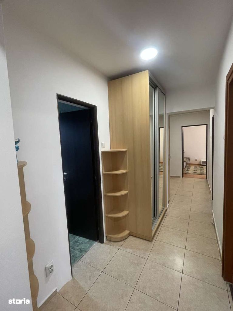 Închiriere: Apartament 3 Camere Decomandat – Favorit (M3) - Poză 15