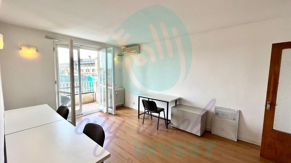 Apartament 3 camere – Calea Victoriei | Vedere către Palatul CEC | Ultracentral - Poză 2