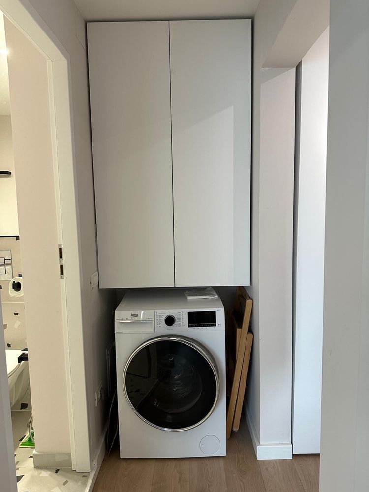 Apartament 2 camere Aviatiei - Poză 8