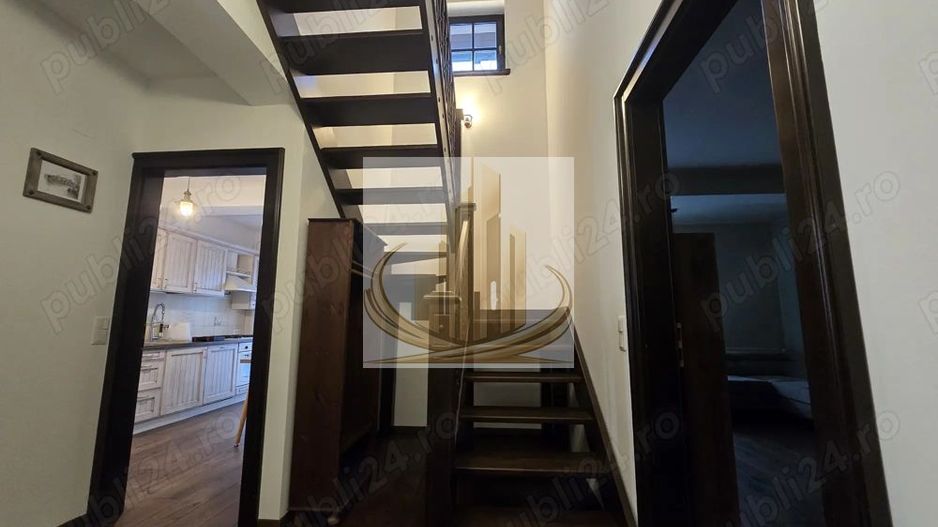 Apartament 3 Camere | 2 Niveluri | Terasă 20 mp | Mehala-Ronat - Poză 4
