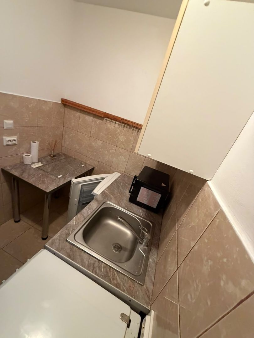 Garsoniera zona Dambovita, Timisoara - Poză 8
