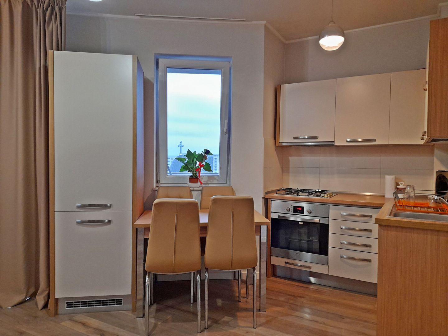 Inchiriere apartament 2 camere in Cartierulul Luceafarul, Oradea - Poză 5