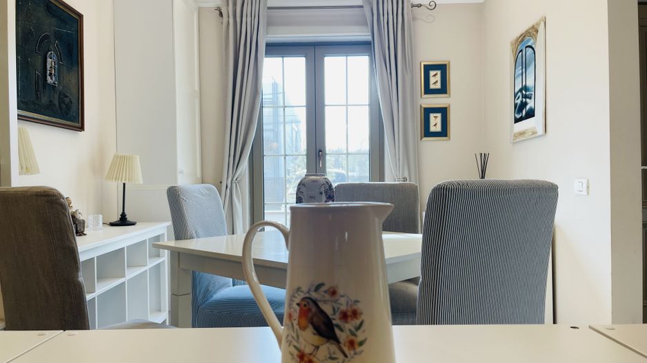 OFERTA REZERVATA - De inchiriat Casa cu Garaj - Segmentul Lux - Dumbravita - Poză 8