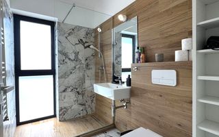 Apartament premium 2 camere Herastrau-Baneasa | Gata de mutare - Poză 8