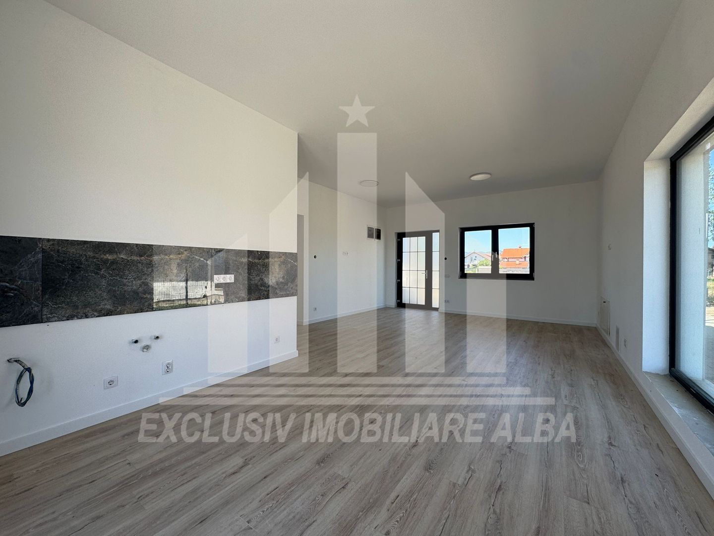 Casa individuala | 85 mp | 355 mp teren | Toate utilitatile | Orizont - Poză 4