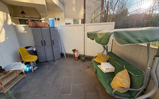 Ap 2 cam + terasa(curte) total 61.6mp - bloc 2020 - Nicolae Grigorescu - Poză 15