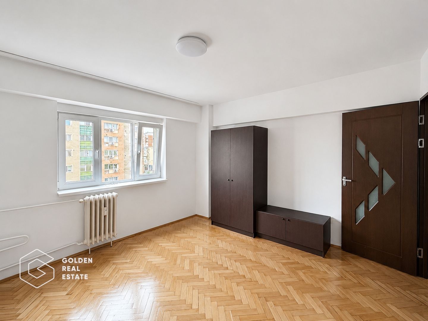 Apartament 2 camere, recent renovat, etajul 4, zona Fortuna - Poză 8