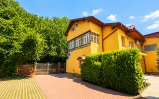 Proprietate Premium | 2 Case | Piscină | Teren 2.000 mp | Mobilată - Poză 13