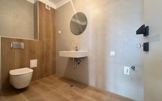 Apartament tip studio cu bucătăria mobilată zona Coresi Brasov - Poză 17