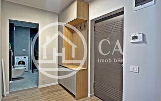 Apartament de închiriat cu 2 camere în Onestilor, Oradea - Poză 6