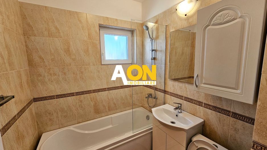 Apartament 2 camere, 56 mp utili, et.1 + boxa + parcare, bloc nou - Poză 10