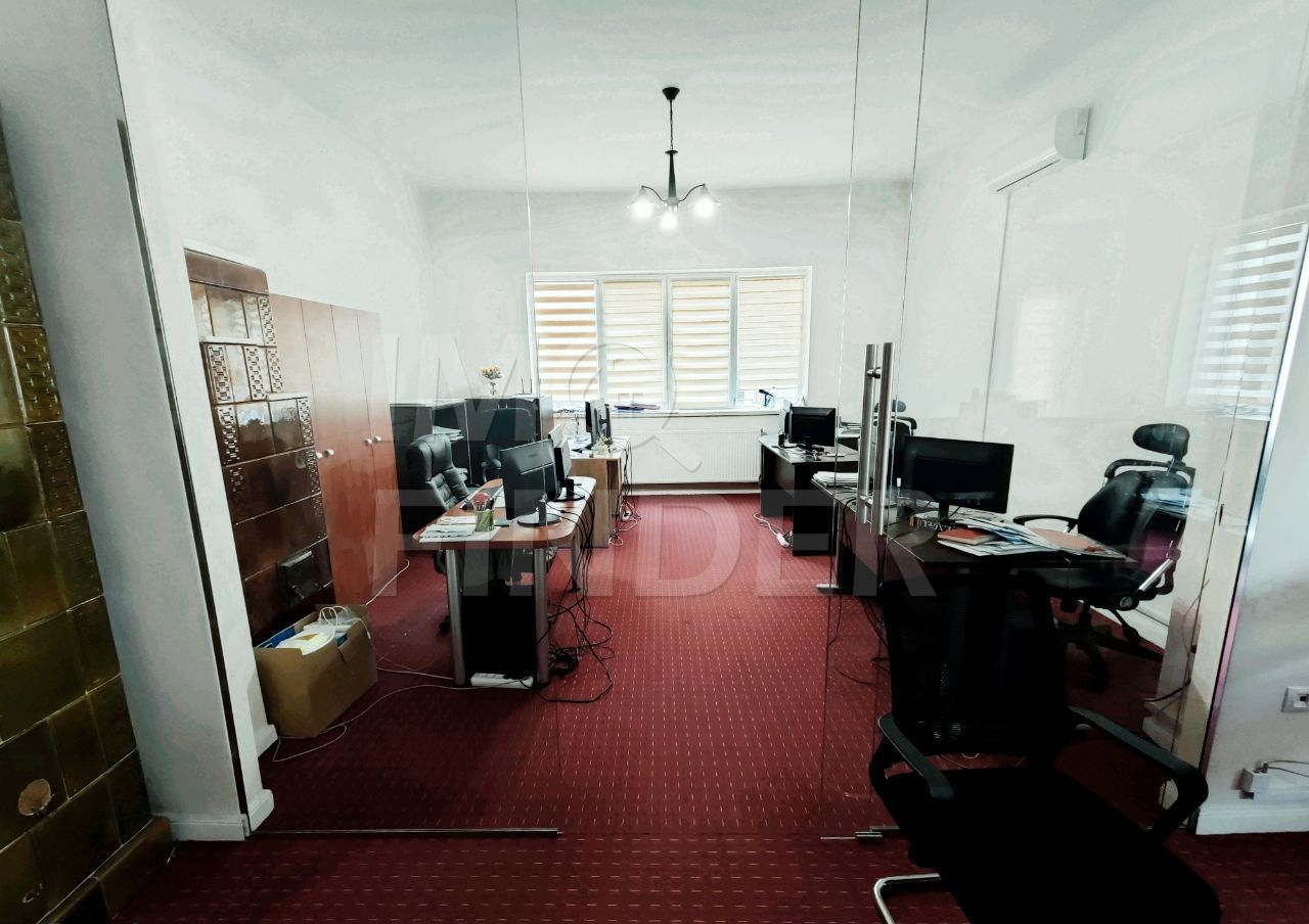 Inchiriere spatiu birou Andrei Muresanu, 147 mp - Poză 9