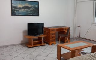 Închiriez apartament 2 camere, Unirii, mobilat, utilat, metrou 5min - Poză 1