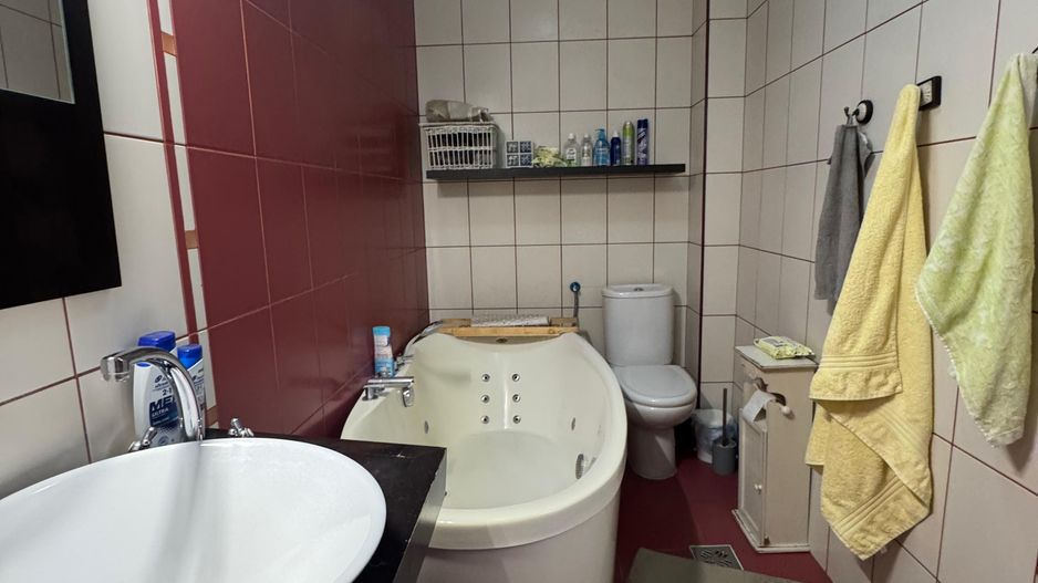 4 camere|| Loc de parcare| CLASS PIPERA - Poză 19