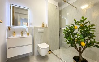 2 camere superb, la cheie, Intre Lacuri - Poză 5