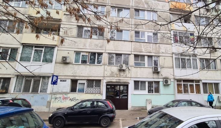 Apartament 2 camere Eroii Revolutiei - Poză 1