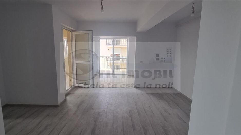 Apartament 2 camere + terasa - mutare imediata - Valea Lupului - Poză 4