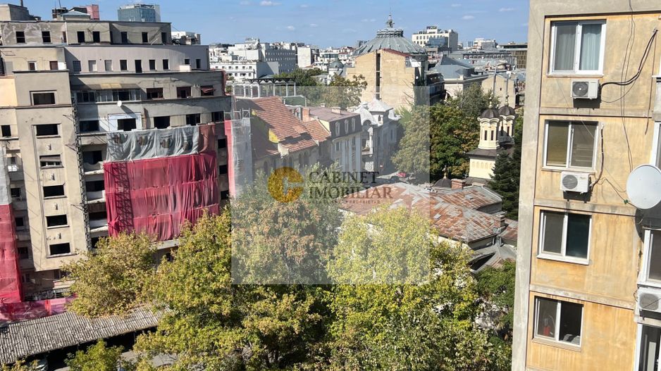2 camere in Bloc Unic I Bulevard Nicolae Balcescu I Creditabil - Poză 7