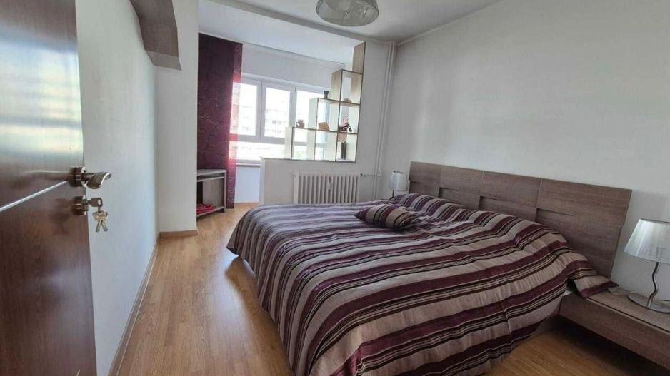 Apartament 4 camere | 5 min metrou Lujerului | 2 băi | 2 balcoane | - Poză 8