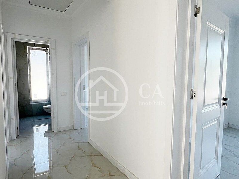 Casa cu 4 camere de vanzare in zona Dealuri, Oradea - Poză 8