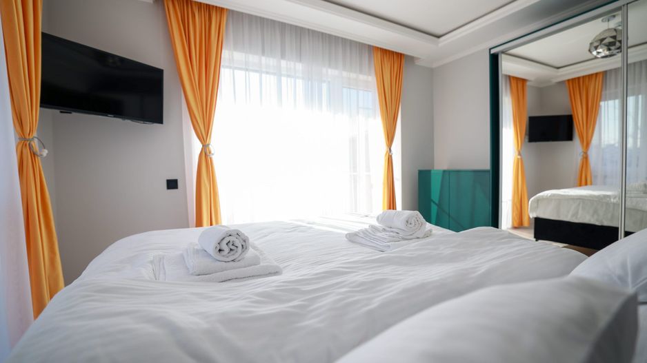 Apartament PREMIUM 2 camere 50 mp - Parcare - Iulius Mall - Poză 8