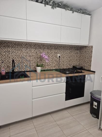 Apartament 3 camere de vânzare, Nicolina 2, Iași – 76,29 mp, 145.000 euro - Poză 2