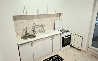 Garsoniera in zona Mircea Voda - 7 minute de Metrou Timpuri Noi - Poză 3