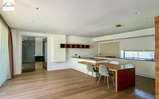 Vilă contemporană cu piscină | 1.000 mp teren | Erou Iancu Nicolae - Poză 12