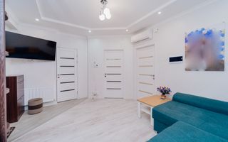 Vând apartament cu 1 cameră. st. Sprincenoaia - Poză 2